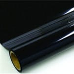 Foil Para Impressão Laser 30x500cm - Preto