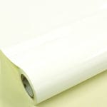 Foil Para Impressão Laser 30x500cm - Branco