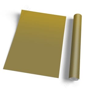 Vinil Adesivo Dourado Nano 50x500cm 1 Unidade