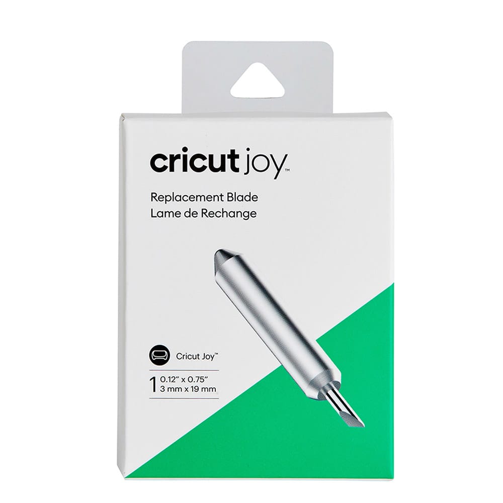 Refil Lâmina Cricut Joy