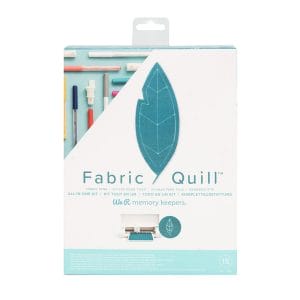 Fabric Quill We R - Ferramenta de Desenho em Tecido