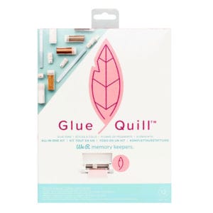 Glue Quill We R - Ferramenta Cola para Glitter
