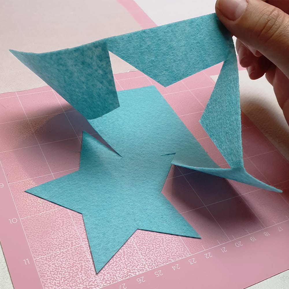 Refil Lâmina Rotativa - Rotary Blade Cricut - Imagem 4