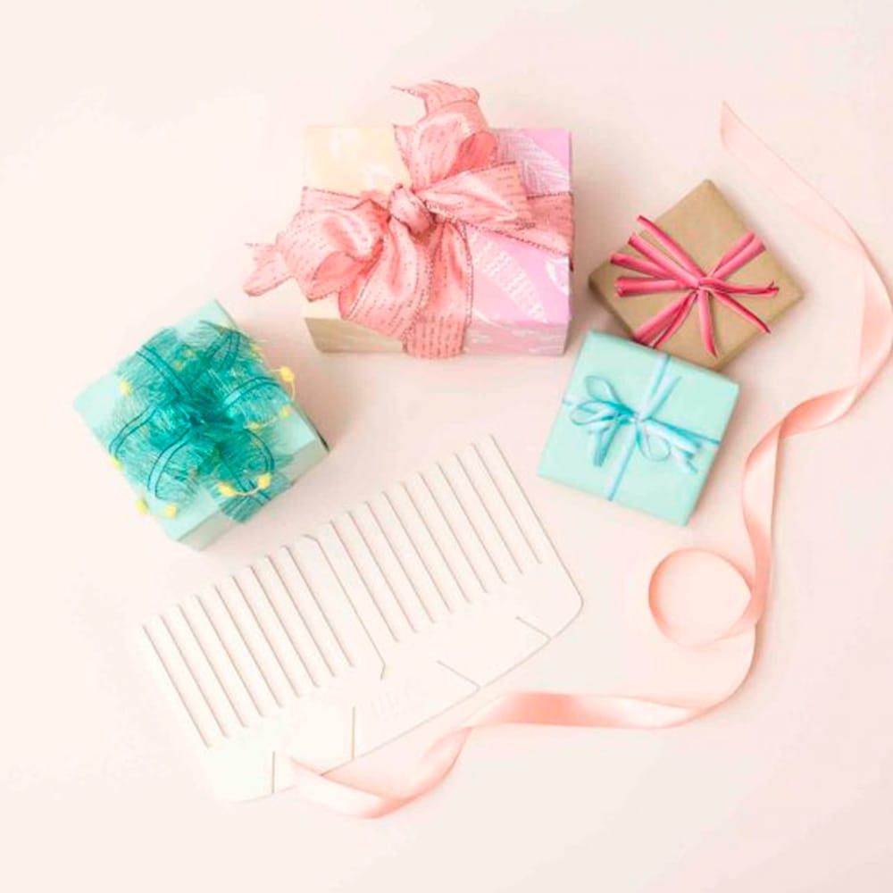 Ferramenta para Laços Bow Loom We R - Imagem 3