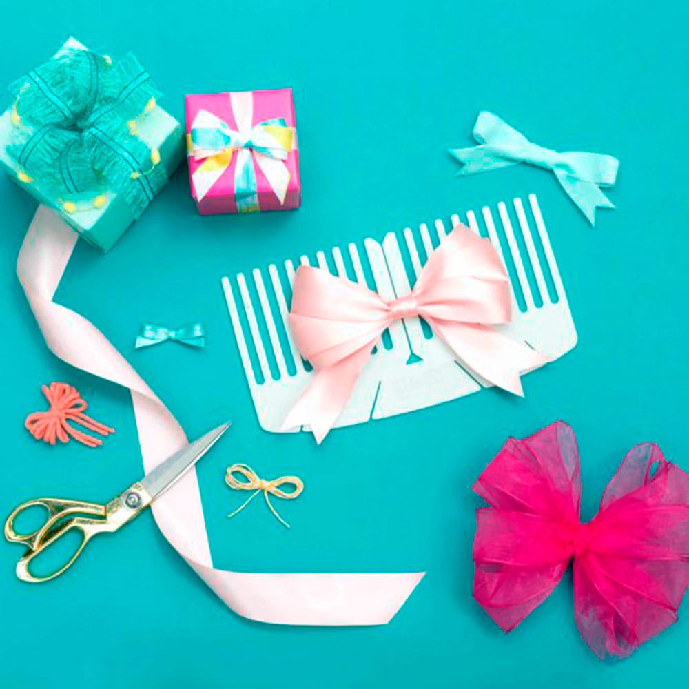 Ferramenta para Laços Bow Loom We R - Imagem 2