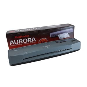 Plastificadora Aurora A3 110v