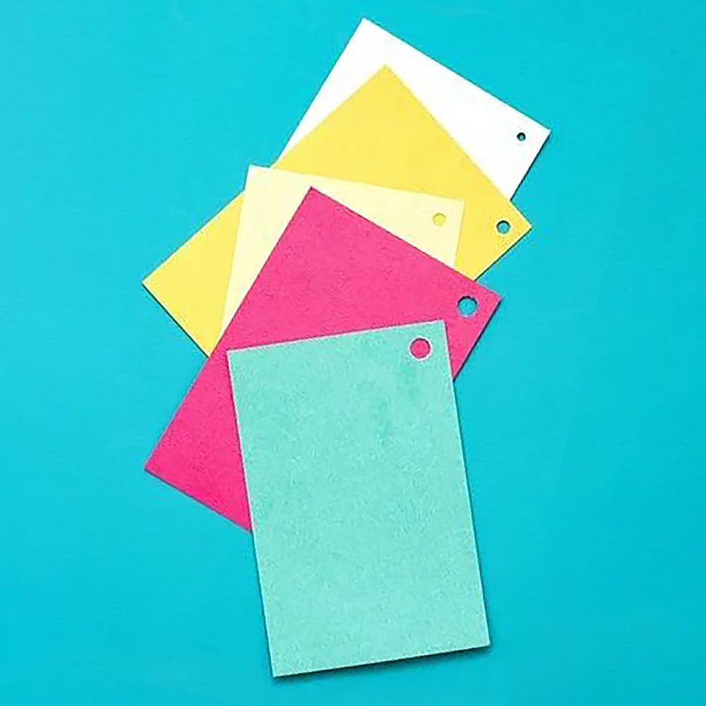 Alicate Furador Multi Hole Crop a Dile Punch We R - Imagem 4