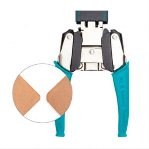 Alicate Arredondador de Cantos Crop a Dile Corner Chomper We R