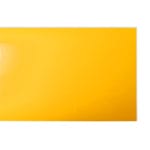 Filme de Recorte Flock Nano Transfer 50x20 cm - Amarelo