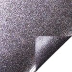 Filme de Recorte Glitter Nano Transfer 50x20 cm - Multi Cor