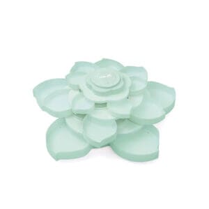 Organizador Mini Bloom Verde Menta We R