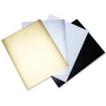 Kit Filmes de Recorte Nano Transfer Cores Básicas