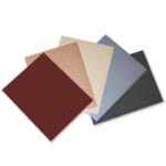 Kit Filmes de Recorte Nano Transfer Tons Terrosos