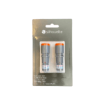 Lâmina Kraft Silhouette 3mm de Corte Cameo 4 - 2 Unidades