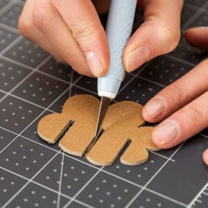 Base de Corte Patchwork