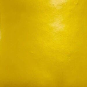 Vinil Adesivo Brilho Plotter Recorte Silhouette Aplicacao Vidro Plástico Ceramica50x100 cm - Dourado