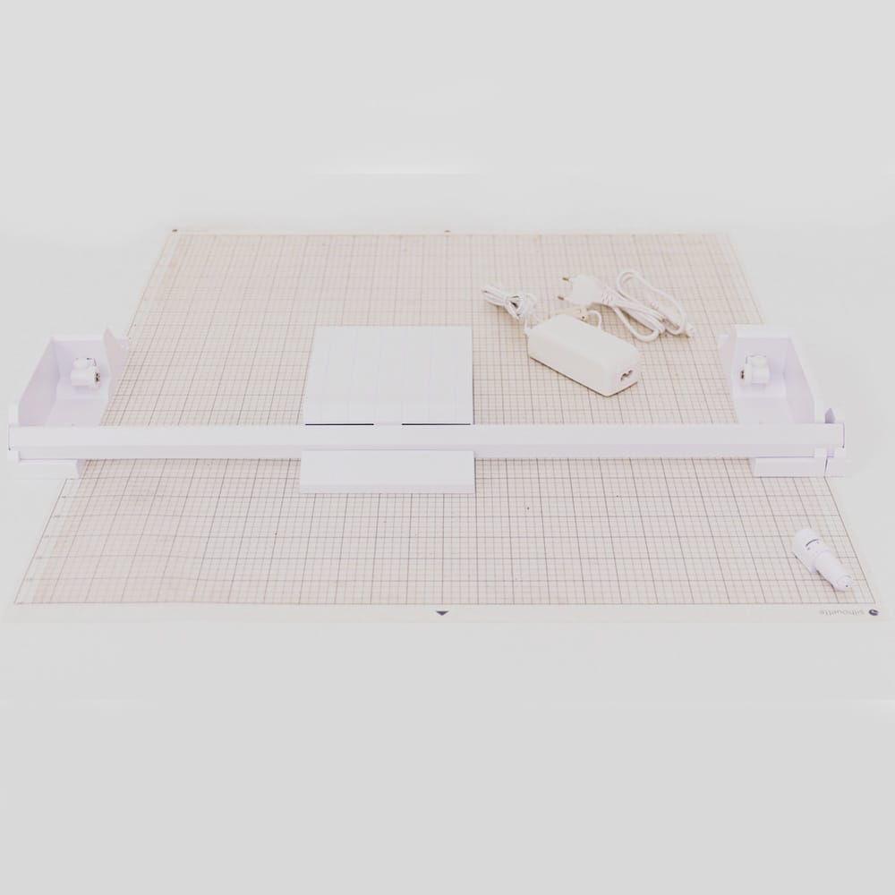 Plotter de Recorte Silhouette Cameo 4 PRO - Imagem 9