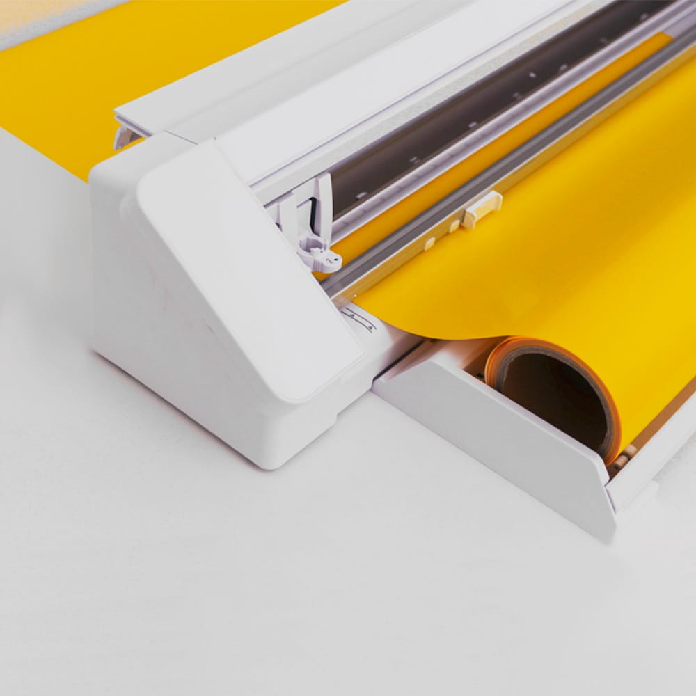 Plotter de Recorte Silhouette Cameo 4 PRO - Imagem 10