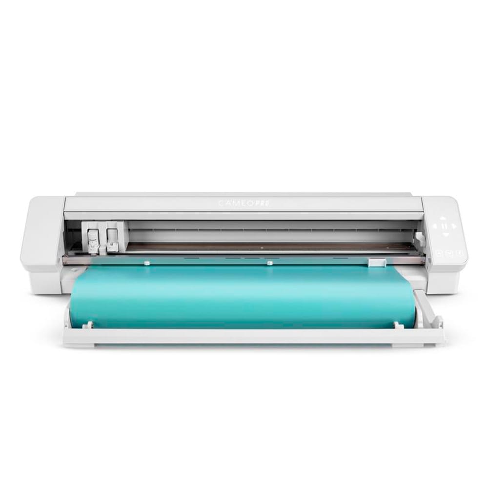 Plotter de Recorte Silhouette Cameo 4 PRO - Imagem 3