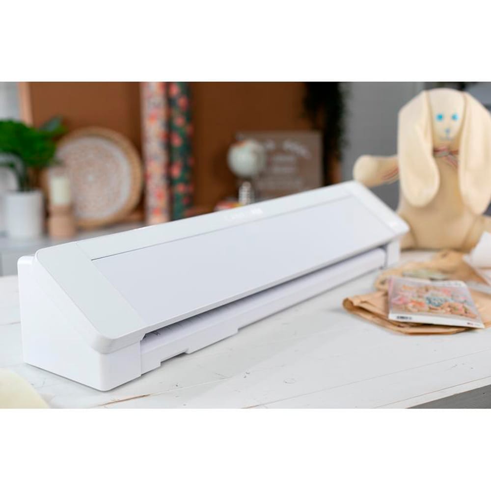 Plotter de Recorte Silhouette Cameo 4 PRO - Imagem 6