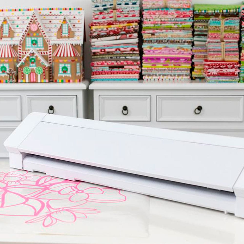 Plotter de Recorte Silhouette Cameo 4 PRO - Imagem 7