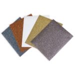 Kit Nano Transfer Glitter Cores de Luxo