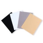 Kit Nano Transfer Flock Cores Básicas