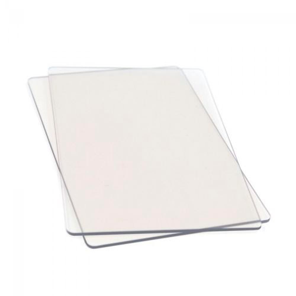 Sizzix Big Shot Starter Kit - Máquina de Corte e Vinco - Kit Iniciante - Imagem 3