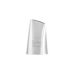 Bico de confeitar - Pétala 125 - Cake Brasil - 1Un