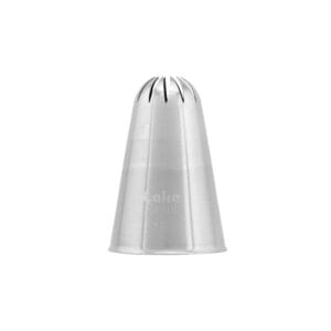 Bico de confeitar - Flor Pitanga 1E - Cake Brasil - 1Un