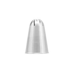 Bico de confeitar - Flor Pitanga 1G - Cake Brasil - 1Un