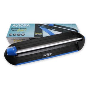 Refiladora de Papel A4 4x1