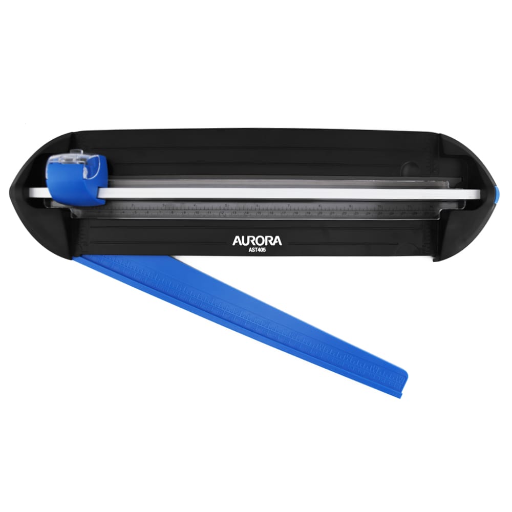 Refiladora de Papel A4 4x1 - Imagem 3