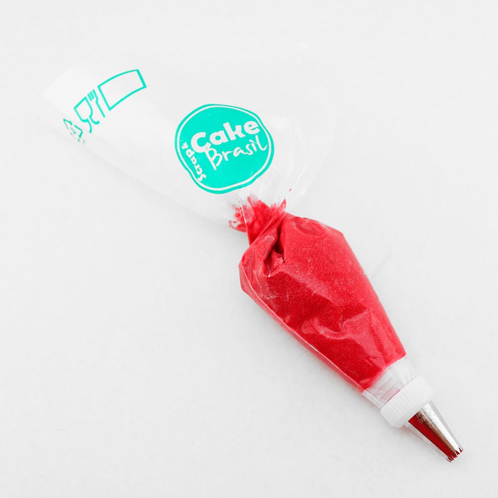 Manga de confeitar 30x19 cm - 10 Un - Imagem 3