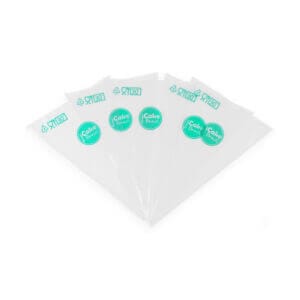 Manga de confeitar 30x19 cm - 5 Un