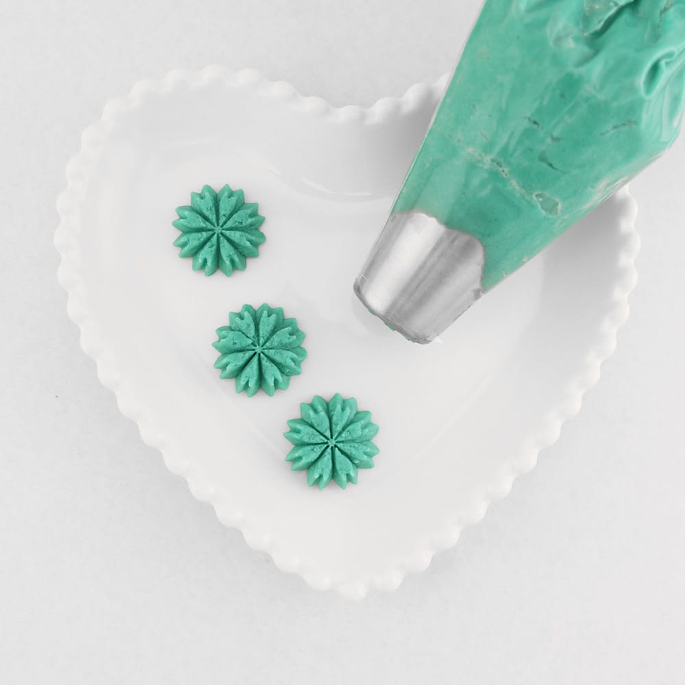 Bico de confeitar Russo - Cravo - Cake Brasil - 1Un - Imagem 3