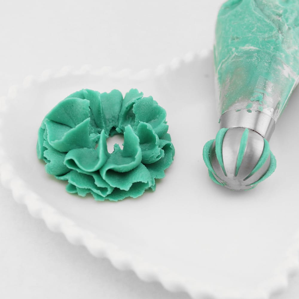 Bico de confeitar Russo - Esfera - Cake Brasil - 1Un - Imagem 4