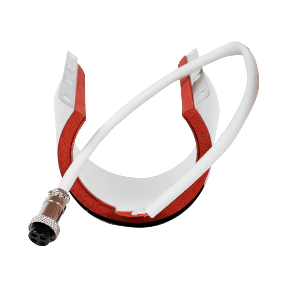 Resistência Térmica 120Z Cônica STC 220v - Imagem 3