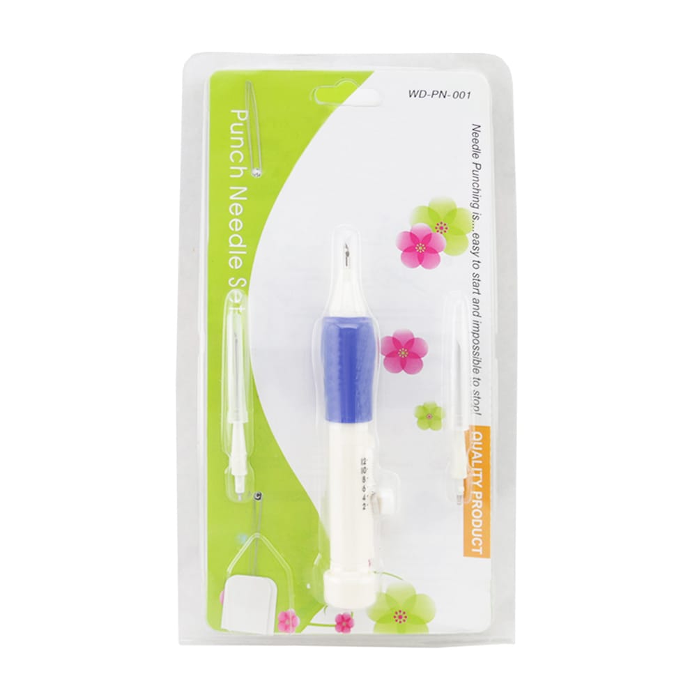 Agulha de Bordado a Mão Art Mak - Imagem 3