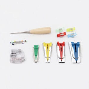 Kit Calcadores para Viés Manual Art Mak