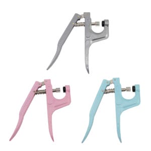 Alicate de Pressão para Botões de Plástico Art Mak