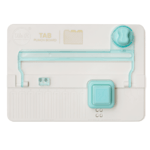 Tab Punch Board