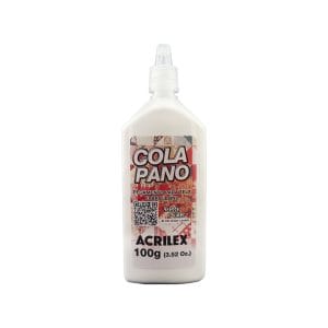 Cola Pano 100grs - Acrilex