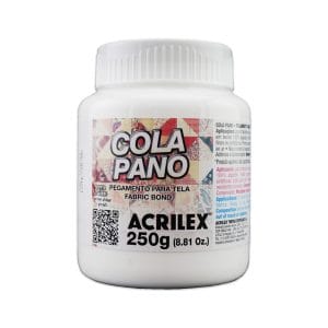 Cola Pano 250grs - Acrilex