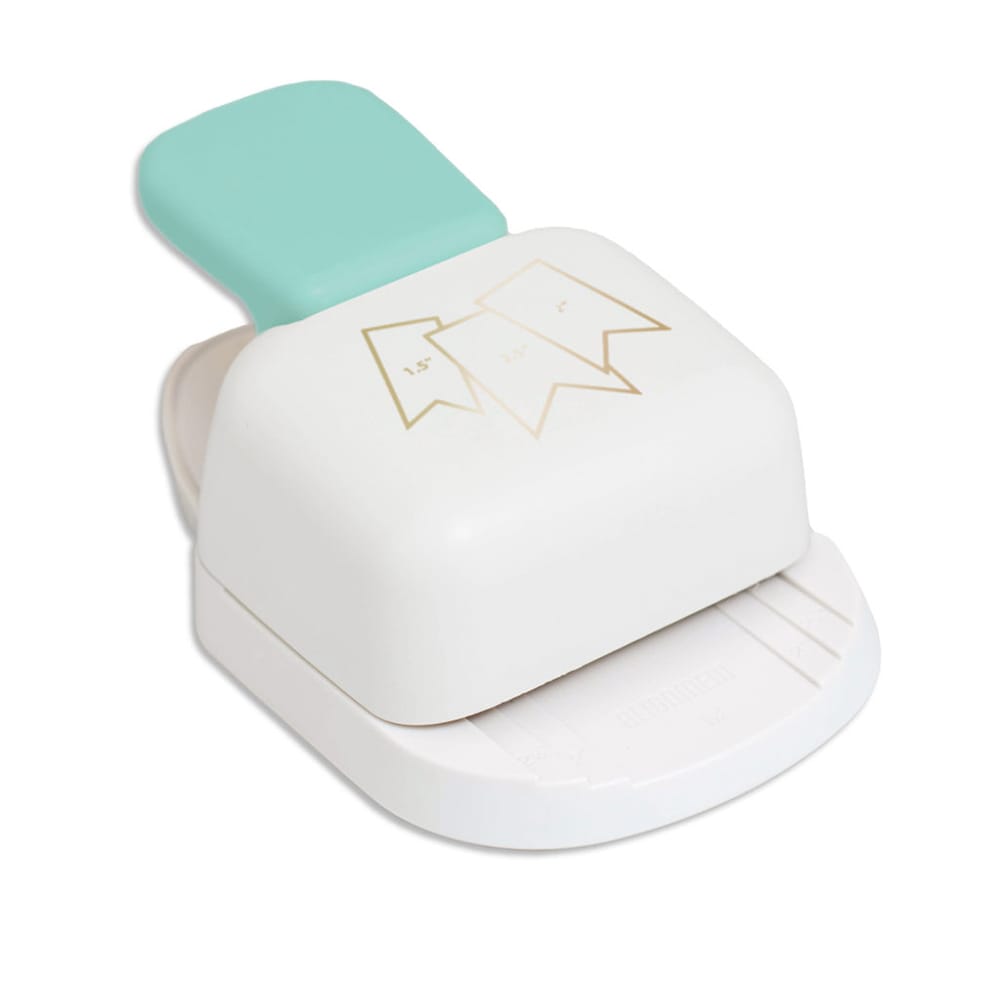 Furador TAG 3 em 1 - Modelo Banner