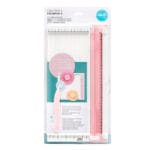 Base Corte, Vinco e Refiladora para Papel Lamina de Titanio We R