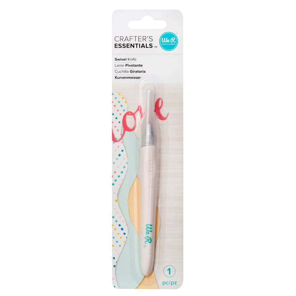 Estilete de Precisão com Ponta Giratória 360º Precisão Controle Mão Livre We R - Imagem 2