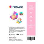 Adesivo Couche Semi Brilho  20g A4 - 50 Folhas