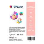 Adesivo fosco Colacril 20g A4 - 50 Folhas