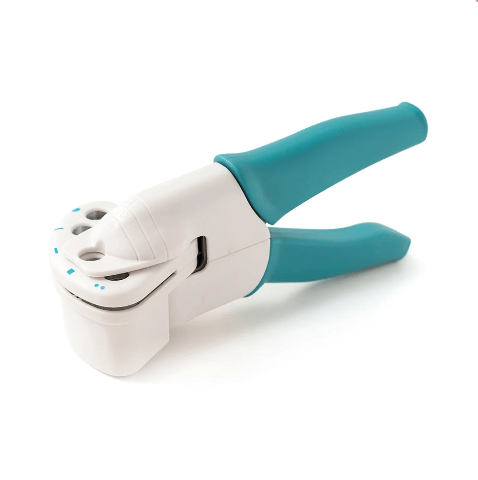 Alicate Furador 5x1 We R - Formas Básicas